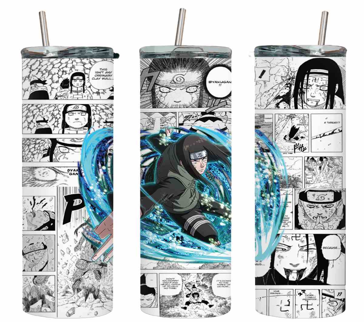 Neji Hyuga-7785
